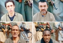 Al-Qaïda au Sahel dicte sa loi : Blocage des négociations pour libérer les otages français Al-Qaïda au Sahel dicte sa loi : Blocage des négociations pour libérer les otages français