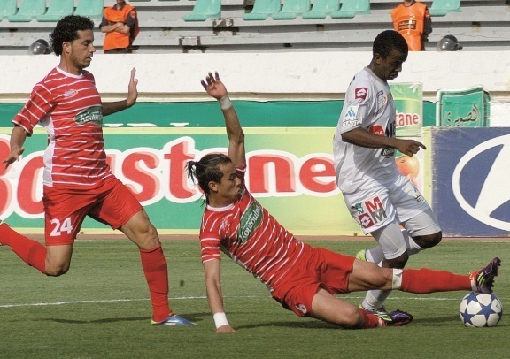 Coup d’envoi ce soir du Championnat Pro Elite 1 de football : Le CODM et le KAC pour annoncer la couleur Coup d’envoi ce soir du Championnat Pro Elite 1 de football : Le CODM et le KAC pour annoncer la couleur