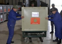 Hautes instructions Royales pour l'envoi d’une aide médicale à 15 pays africains Hautes instructions Royales pour l'envoi d’une aide médicale à 15 pays africains