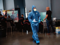 Après le choc du virus, états généraux en Italie pour la relance Après le choc du virus, états généraux en Italie pour la relance