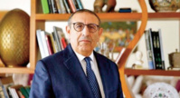 Youssef Amrani : La capacité du continent à prendre en main son destin est une priorité Youssef Amrani : La capacité du continent à prendre en main son destin est une priorité