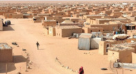 Les camps de Tindouf sont peuplés de Touaregs et d’étrangers