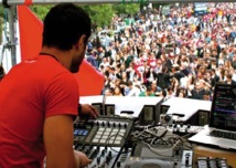 14ème Techno Parade de Paris : Des Dj’s marocains à l’honneur 14ème Techno Parade de Paris : Des Dj’s marocains à l’honneur