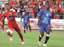 Les Rouges à la rude épreuve de Djoliba : Le WAC joue son va-tout en Coupe de la CAF Les Rouges à la rude épreuve de Djoliba : Le WAC joue son va-tout en Coupe de la CAF