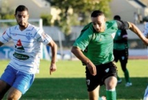Championnat Elite 2 : Une reprise dans une ambiance morose Championnat Elite 2 : Une reprise dans une ambiance morose