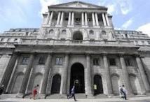 Insolite : La Banque d'Angleterre cherche gouverneur Insolite : La Banque d'Angleterre cherche gouverneur