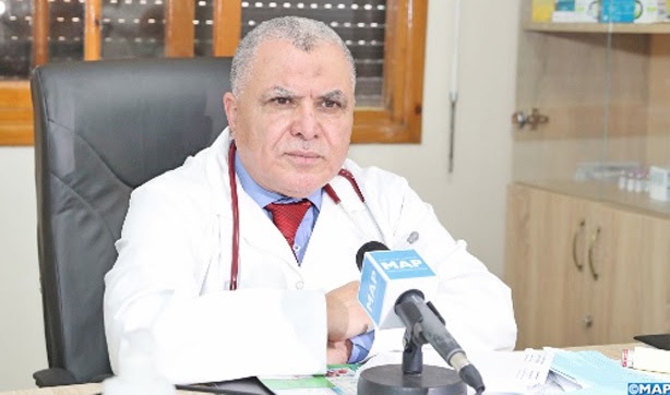 Jamal Idrissi Bouzidi : La relance de l'économie devra se faire avec restriction et sous contrôle Jamal Idrissi Bouzidi : La relance de l'économie devra se faire avec restriction et sous contrôle