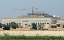 Irak : Attentat suicide dans la zone verte de Bagdad Irak : Attentat suicide dans la zone verte de Bagdad