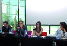 Le concept a séduit une dizaine d’enseignes internationales : Casablanca s’offre un Fashion show inédit Le concept a séduit une dizaine d’enseignes internationales : Casablanca s’offre un Fashion show inédit
