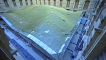 3.000 objets issus de sa précieuse collection seront exposés à partir du 22 septembre : Les Arts de l'Islam rayonnent au Louvre sous un voile mordoré 3.000 objets issus de sa précieuse collection seront exposés à partir du 22 septembre : Les Arts de l'Islam rayonnent au Louvre sous un voile mordoré
