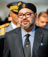 S.M Mohammed VI opéré avec succès à la clinique du Palais Royal de Rabat S.M Mohammed VI opéré avec succès à la clinique du Palais Royal de Rabat
