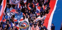 ​Des supporters de toute l'Europe veulent être "consultés" sur l'avenir du foot