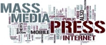 Pour une culture accessible et des médias transparents Pour une culture accessible et des médias transparents
