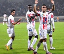 FAR-WAC pour boucler la journée inaugurale du championnat : Des absences de marque chez les Rouges FAR-WAC pour boucler la journée inaugurale du championnat : Des absences de marque chez les Rouges