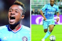 L'été indien des frères Ayew L'été indien des frères Ayew