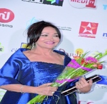 Film de femmes de Salé : Hommage à Tayseer Fahmy et à Nouzha Drissi Film de femmes de Salé : Hommage à Tayseer Fahmy et à Nouzha Drissi