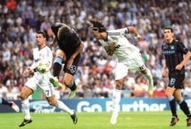 Ligue des champions : Le Real renversant, Paris frappe un grand coup Ligue des champions : Le Real renversant, Paris frappe un grand coup