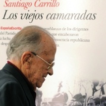 Espagne : Décès de Santiago Carrillo, figure communiste historique Espagne : Décès de Santiago Carrillo, figure communiste historique
