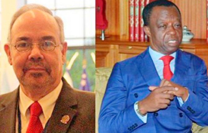 Gratitude du Parlement panafricain et du FORPEL à S.M le Roi