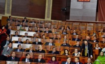 Le Groupe socialiste à la Chambre des représentants milite pour la bonne gouvernance : Proposition de loi pour la création d’une instance des affaires d’Etat