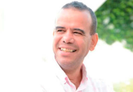 Ameur Cherqui en finale du concours  panafricain de critique cinématographique