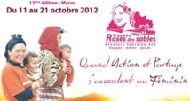 Rallye féminin : 12è édition du Trophée Roses des Sables Rallye féminin : 12è édition du Trophée Roses des Sables