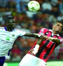 L'AC Milan ne s'est toujours pas relevé après un été désastreux L'AC Milan ne s'est toujours pas relevé après un été désastreux