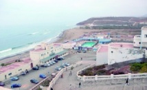 La ville n'ayant pas été considérée comme zone difficile : Les enseignants de Sidi Ifni en grève La ville n'ayant pas été considérée comme zone difficile : Les enseignants de Sidi Ifni en grève