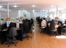Le directeur général de Webhelp Maroc se veut rassurant : Les centres d’appels promis à un bel avenir Le directeur général de Webhelp Maroc se veut rassurant : Les centres d’appels promis à un bel avenir