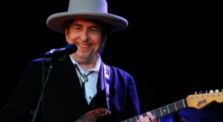 ​Bob Dylan sort son premier album original depuis huit ans