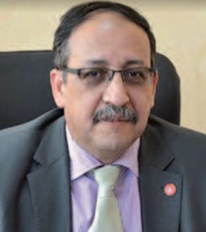 ​Dr Moulay Said Afif :Désormais, nous n’avons d’autres choix que de coexister avec le virus, en adoptant les bons réflexes pour limiter sa propagation