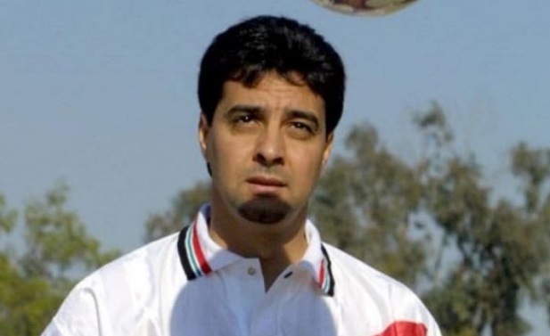 ​La légende du football irakien Ahmed Radhi décède du coronavirus