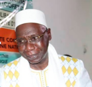 Cheikh Sy Mohammed Lamine Savané, président du COFETCI : Une action noble qui vient renforcer les valeurs de solidarité