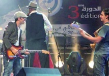 Les maîtres du Chaâbi-Groove se produisent au Théâtre Mohammed VI : Mazagan joue à Casablanca au profit des enfants des rues Les maîtres du Chaâbi-Groove se produisent au Théâtre Mohammed VI : Mazagan joue à Casablanca au profit des enfants des rues