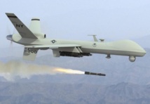 Lutte contre le terrorisme : Implication de la CIA dans les attaques de drones Lutte contre le terrorisme : Implication de la CIA dans les attaques de drones