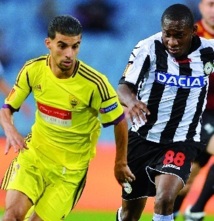 Europa League : Les chocs débouchent sur des nuls Europa League : Les chocs débouchent sur des nuls