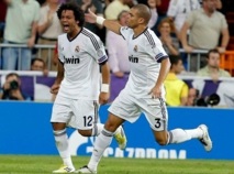 Liga : Le Real ne peut plus se permettre la moindre erreur Liga : Le Real ne peut plus se permettre la moindre erreur