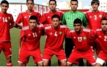 Eliminatoires de la CAN des juniors: L’EN en quête d’exploit à Tamale Eliminatoires de la CAN des juniors: L’EN en quête d’exploit à Tamale