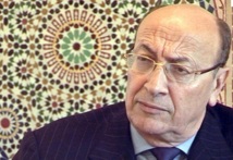 Said Chbaâtou réélu à la tête du Conseil de la région de Meknès-Tafilalet Said Chbaâtou réélu à la tête du Conseil de la région de Meknès-Tafilalet