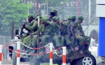 RDC : le coût de la guerre RDC : le coût de la guerre