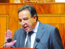 Le Groupe socialiste à la Chambre des représentants à pied d’œuvre : Deux projets de loi signés d’entrée par l’USFP Le Groupe socialiste à la Chambre des représentants à pied d’œuvre : Deux projets de loi signés d’entrée par l’USFP