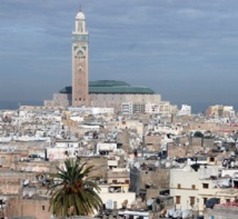 Election, lundi, du président de la région de Casablanca : Le PAM coupera-t-il l’herbe sous les pieds de Benkirane ? Election, lundi, du président de la région de Casablanca : Le PAM coupera-t-il l’herbe sous les pieds de Benkirane ?