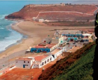 Raji Alaoui Sidi Ahmed : Le Maroc a réussi à garder la confiance de ses marchés touristiques traditionnels Raji Alaoui Sidi Ahmed : Le Maroc a réussi à garder la confiance de ses marchés touristiques traditionnels