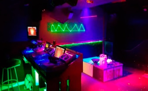 Un été sans danser Un été sans danser