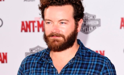 L’acteur américain Danny Masterson inculpé pour viol L’acteur américain Danny Masterson inculpé pour viol