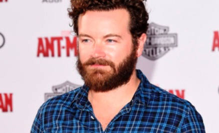 ​L’acteur américain Danny Masterson inculpé pour viol