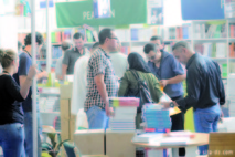 Salon international du livre d'Alger: Participation de six éditeurs marocains Salon international du livre d'Alger: Participation de six éditeurs marocains