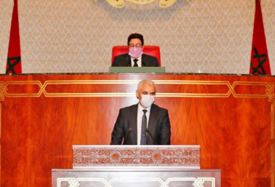 Khalid Ait Taleb : Le système de santé ne sera pas le même après la pandémie Khalid Ait Taleb : Le système de santé ne sera pas le même après la pandémie