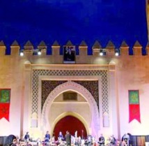 Festival de l'art du madih de Fès : La relève à l'honneur Festival de l'art du madih de Fès : La relève à l'honneur