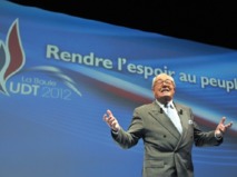 Sujet préféré de Jean-Marie Le Pen : L'immigration élit domicile à La Baule Sujet préféré de Jean-Marie Le Pen : L'immigration élit domicile à La Baule